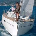 2019 Beneteau Oceanis 45 zu chartern (photo 3)