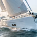 2019 Hanse 588 à louer (photo 4)