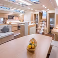 2019 Hanse 588 à louer (photo 6)