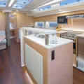 2019 Hanse 588 à louer (photo 8)