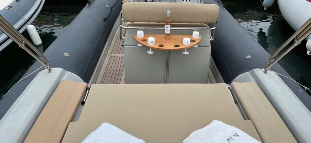 2026 Joker Clubman 26 a noleggio (photo 2)