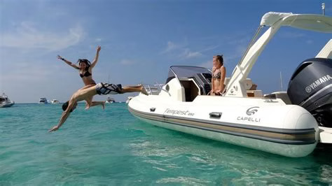 2026 Capelli Tempest 850 para fretamento (photo 2)