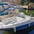 2014 Quicksilver 500 en alquiler (photo 3)