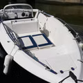 2014 Quicksilver 500 en alquiler (photo 4)