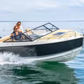 2020 Quicksilver 605 Cruiser zu chartern (photo 3)