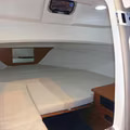 2019 Jeanneau Cap Camarat 6.5 WA for charter (photo 5)