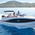 2019 Quicksilver 755 a noleggio (photo 3)