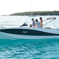 2019 Quicksilver 755 a noleggio (photo 4)