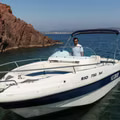2004 Rio 750 a noleggio (photo 4)
