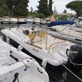 2020 Jeanneau Cap Camarat 755 a noleggio (photo 4)