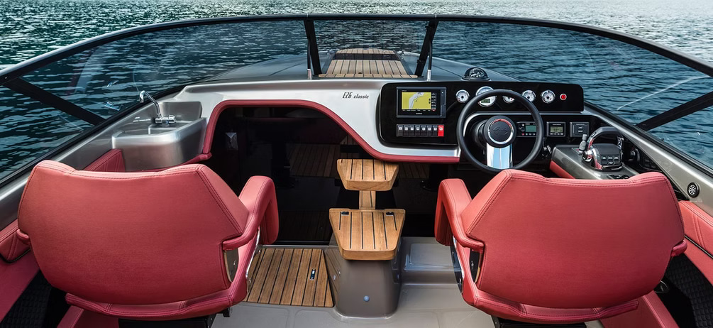 2019 Cranchi E26 a noleggio (photo 2)
