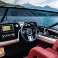 2019 Cranchi E26 a noleggio (photo 4)