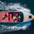 2019 Cranchi E26 a noleggio (photo 8)