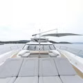 2013 Sunseeker 115 à louer (photo 4)