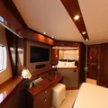 2013 Sunseeker 115 à louer (photo 6)