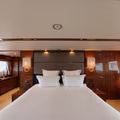 2013 Sunseeker 115 à louer (photo 7)