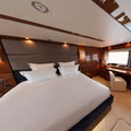 2013 Sunseeker 115 à louer (photo 8)