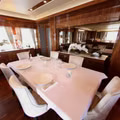 2013 Sunseeker 115 à louer (photo 9)