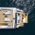 2019 Custom Line 106 na czarter (photo 8)