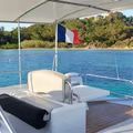 2006 Unknown Catamaran 19.50m en alquiler (photo 5)