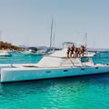 2006 Unknown Catamaran 19.50m en alquiler (photo 7)