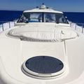 2023 Gianetti 55 Sport te huur (photo 5)