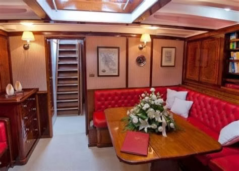 1937 Anderson Orianda for charter (photo 2)