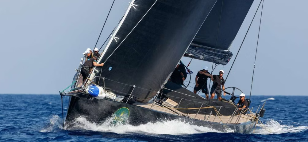 2004 Wally 80 for charter (photo 2)