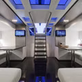 2004 Wally 80 for charter (photo 6)