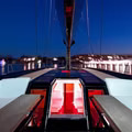 2004 Wally 80 for charter (photo 7)