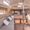 2023 Beneteau Oceanis 38.1 for charter (photo 4)