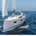 2023 Beneteau Oceanis 38.1 for charter (photo 2)