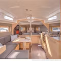 2023 Beneteau Oceanis 38.1 for charter (photo 6)