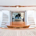 1961 Botje Ensing Custom for charter (photo 6)