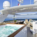 2011 Princess 95 for charter (photo 3)