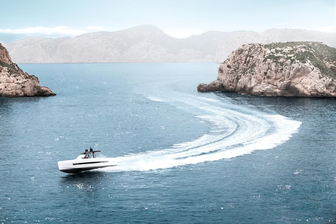2023 Fjord 44 a noleggio (photo 3)