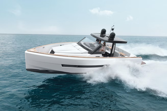 2023 Fjord 44 a noleggio (photo 5)