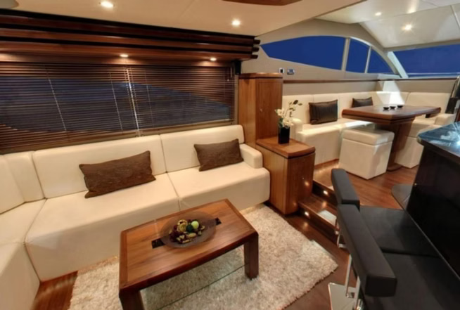 2023 Pearl 60 te huur (photo 4)