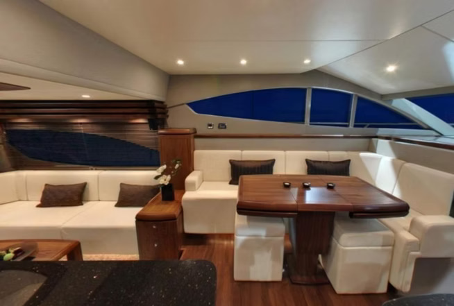 2023 Pearl 60 te huur (photo 5)