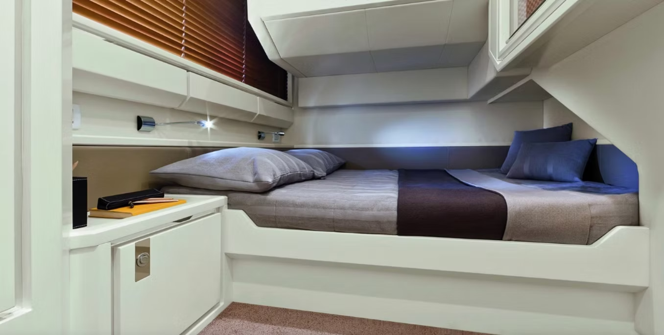 2023 Itama 62 for charter (photo 3)