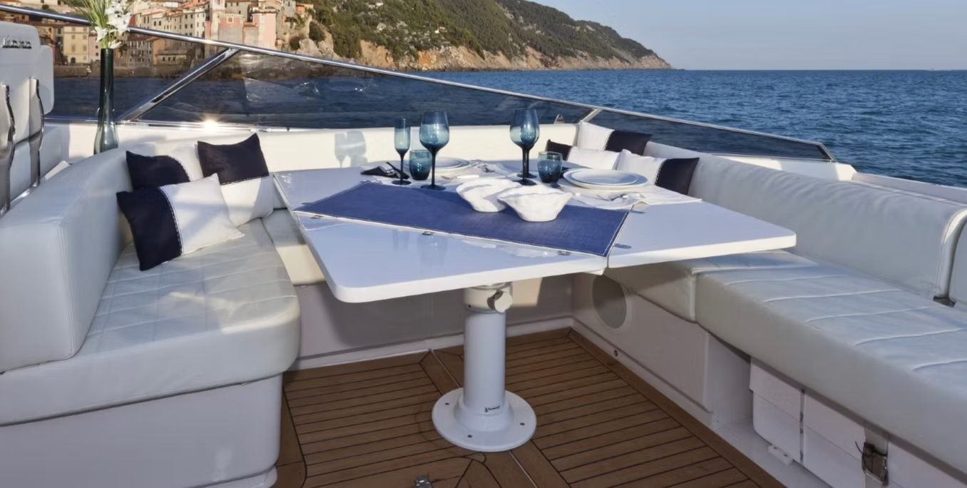 2023 Itama 62 for charter (photo 5)