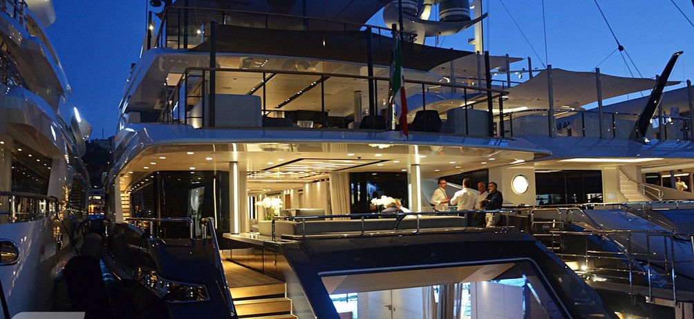 2020 Baglietto 55 Severin°s para fretamento (photo 9)