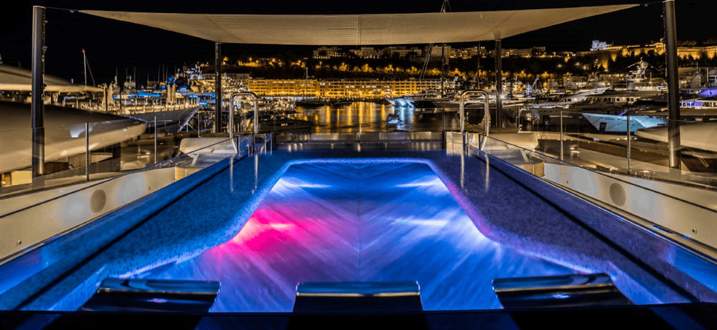 2020 Baglietto 55 Severin°s para fretamento (photo 11)