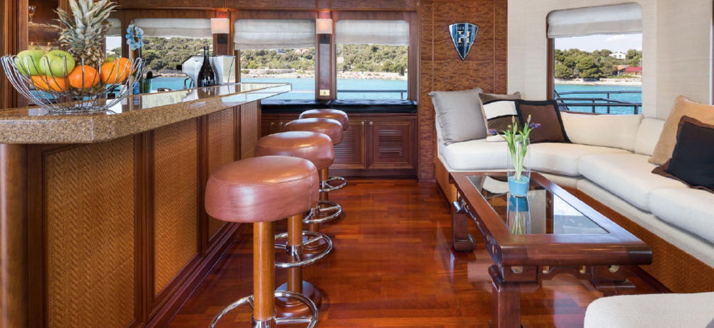1993 Heesen 40m for charter (photo 13)