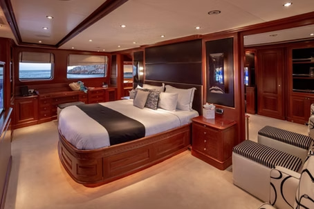 2023 Heesen 40m na czarter (photo 2)