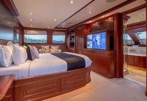 2023 Heesen 40m na czarter (photo 4)