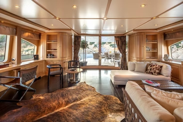 2023 Heesen 40m na czarter (photo 6)
