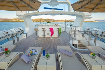 2023 Heesen 40m na czarter (photo 7)