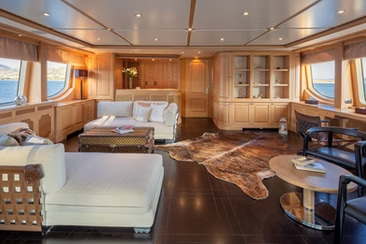 2023 Heesen 40m na czarter (photo 8)