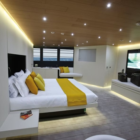 2010 Signature Ocean Saphire a noleggio (photo 2)